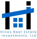 Hines Real Estate Investments, LLC logo