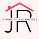 JR Roofing and Gutters logo