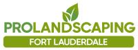 Pro Landscaping Fort Lauderdale image 1