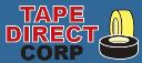 Tape Direct Corp. logo