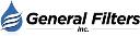 General Filters, Inc. logo