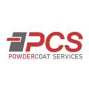 PowderCoat Services logo