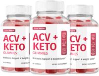 Total Health Keto Gummies Australia image 1