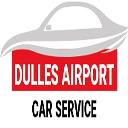 Dulles Airport Car Service logo