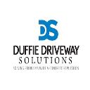 Duffie Driveway Solutions logo