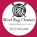 Wool Rug Cleaners logo