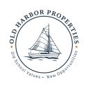 Old Harbor Properties logo
