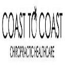 Coast to Coast Chiropractic Healthcare logo