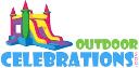Outdoor Celebrations logo