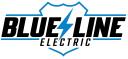 Blue Line Electric logo