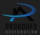 ProRoofs and Restoration, LLC logo