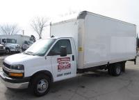 Ashmore Truck & Equipment Rental image 2