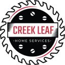 Creekleaf Home Services logo