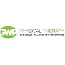 GWP Physical Therapy logo