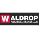 Waldrop Plumbing - Heating - Air logo