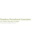 Pasadena Periodontal Associates logo
