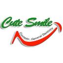 Cute Smile Dental logo