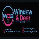 Window & Door Group logo
