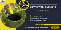 Septic Pumping Raleigh image 2