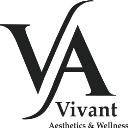 Vivant Aesthetics & Wellness logo