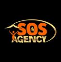 SOS Agency logo