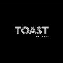 Toast on Lenox logo