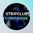 Strip Club Concierge logo
