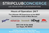 Strip Club Concierge image 4