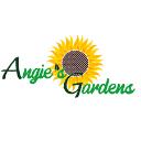 Angie's Gardens - CBD and Herbal Store logo