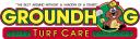 Groundhog Turf Care logo