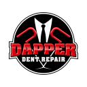 Dapper Dent Repair logo