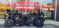 Katz Tires image 5