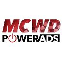 MCWD Power Ads logo