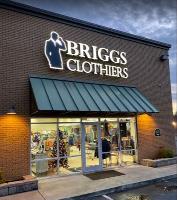 Briggs Clothiers image 1