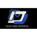 DJ's BailBonds logo