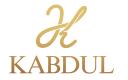 BY KABDUL logo