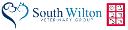 South Wilton Veterinary Group logo