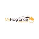 My Fragrance Samples logo