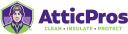 Attic Pros logo