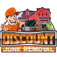 Discount Junk Removal LLC image 1