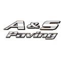 A&S Paving LLC logo