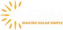 EMT Solar and Roofing logo