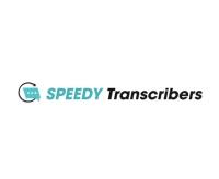 Speedy Transcribers LLC image 1