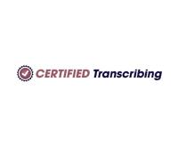 Certified Transcribing LLC image 1