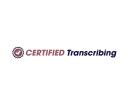 Certified Transcribing LLC logo