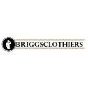 Briggs Clothiers logo