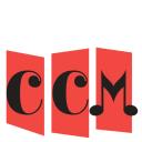 The California Conservatory of Music logo