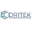 Dritek Foundation Solutions logo