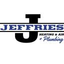 Jeffries Heating & Air + Plumbing logo