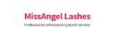 Missangellashes Co.,Limited logo